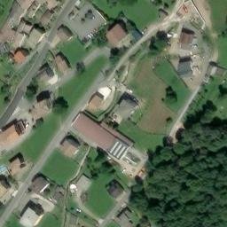 Mappa satellitare VIA PROVINCIALE, Casargo