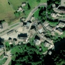 Mappa satellitare VIA TEGGIE, Foppolo