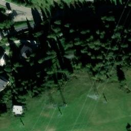 Mappa satellitare VIA RONCHI, Foppolo