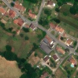 manoir des Commandeurs