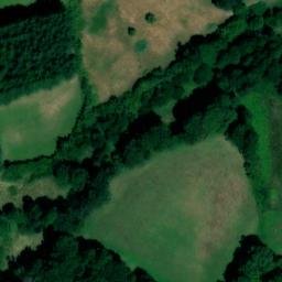 château fort de Roche d'Agoux