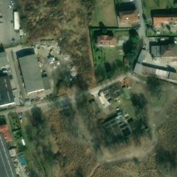 Mappa satellitare VIA CASCINONE, Carlazzo
