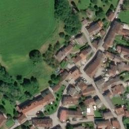 Mappa satellitare VICOLO CANESEI, Feltre
