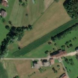 Mappa satellitare VIA SOT RIVE, Feltre