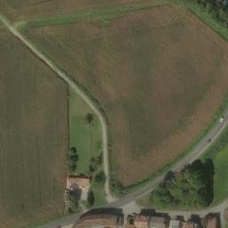 Mappa satellitare VIA DIVISIONE JULIA, Pradamano