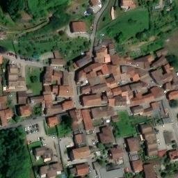 Mappa satellitare PIAZZA VENTICINQUE APRILE, Porlezza