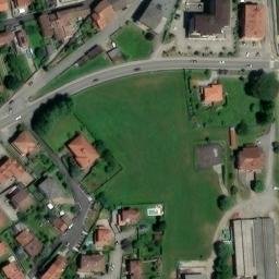 Mappa satellitare VICOLO ALLA PROVINCIALE, Porlezza