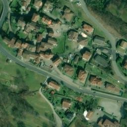 Mappa satellitare VIA CARAA, Carlazzo