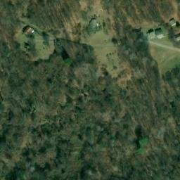 Mappa satellitare LOCALITA' MUNT, Plesio