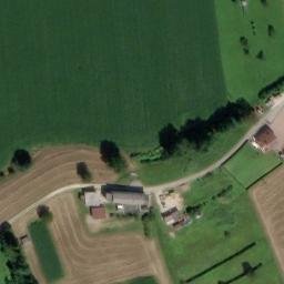 Mappa satellitare VIA SEGA, Feltre
