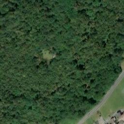 Mappa satellitare VIA PENSOTTI, Casargo