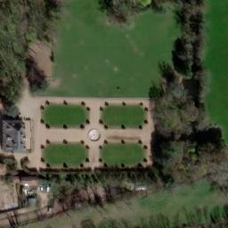 château de Neubourg