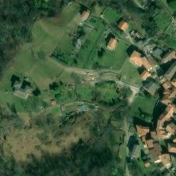 Mappa satellitare PIAZZA DEL TAVOLO, Plesio