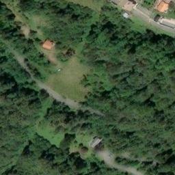 Mappa satellitare VIA MARGHERITA HACK, Bellano