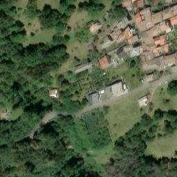 Mappa satellitare VIA SALVATORE SASSI, Bellano