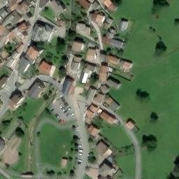 Mappa satellitare VICOLO CRESSERI, Casargo