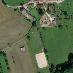 Mappa satellitare VIA STARNUI, Feltre