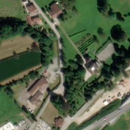 Mappa satellitare VIA PONT, Feltre