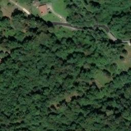 Mappa satellitare VIA COLMEGNA, Agra