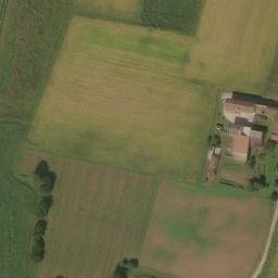 Mappa satellitare VIA CASALI LIPPE, Buttrio