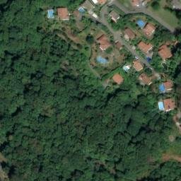 Mappa satellitare VIA VIGNONE, Agra