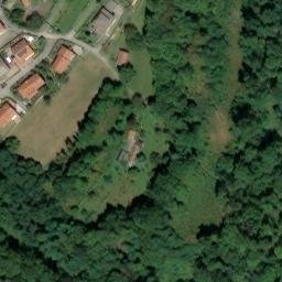 Mappa satellitare VIA CAMPAGNA, Dumenza