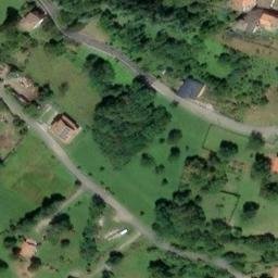 Mappa satellitare VIA MOSNICO, Bellano