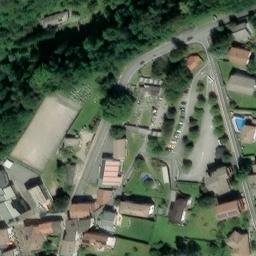 Mappa satellitare VIA CESARE BATTISTI, Margno