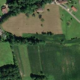 Mappa satellitare VIA CALCIN, Feltre