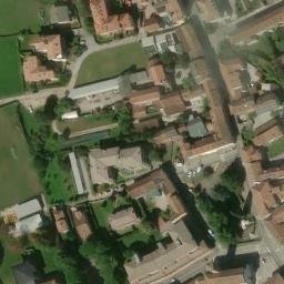 Mappa satellitare PIAZZA GIOVANNI VENTITREESIMO, Udine