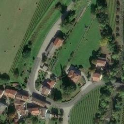 Mappa satellitare VIA POIANIS, Prepotto