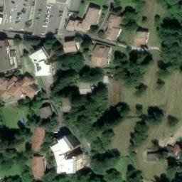 Mappa satellitare VIA PRIVATA, Margno