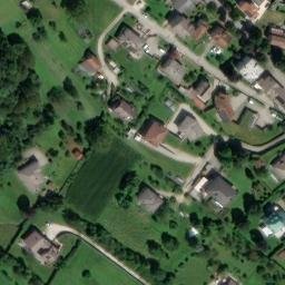 Mappa satellitare VIA CASON, Feltre