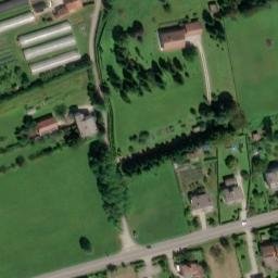 Mappa satellitare VIA CASONETTO, Feltre