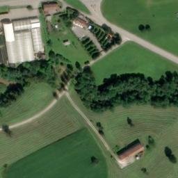 Mappa satellitare VIA CINCINA, Feltre