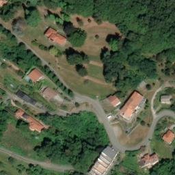 Mappa satellitare VIA VIGNONE, Dumenza