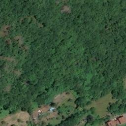 Mappa satellitare VIA VENTICINQUE APRILE, Porlezza