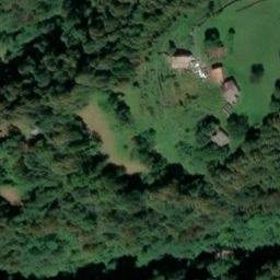 Mappa satellitare LOCALITA' BAGNALA, Margno