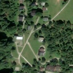 Mappa satellitare VIA ALPE GRASSO, Margno