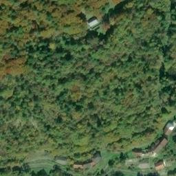 Mappa satellitare VIA PILONI, Lamon