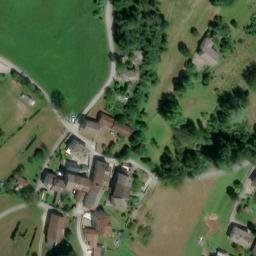 Mappa satellitare VIA COL, Pedavena