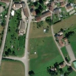 Mappa satellitare VIA NEMEGGIO, Feltre