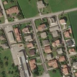 Mappa satellitare VICOLO BONALDO STRINGHER, Campoformido