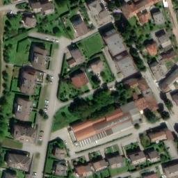 Mappa satellitare VIA OBERDAN VIGNA, Feltre