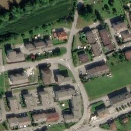 Mappa satellitare VIA RIENZA, Feltre