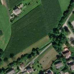 Mappa satellitare VIA MOLAN, Feltre