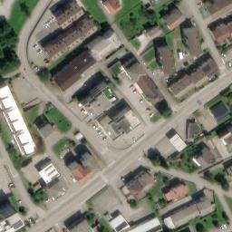 Mappa satellitare VIA ARNO, Feltre