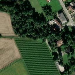 Mappa satellitare VIA ARGILLARS, Basiliano