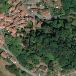 Mappa satellitare VIA MONTE GRAPPA, Dumenza