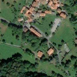 Mappa satellitare VIA DEL NOCE, Perledo